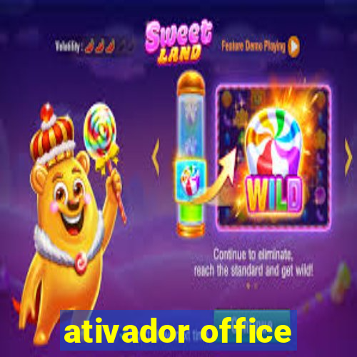 ativador office